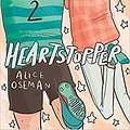 Cover Art for B08VGPKTQX, Heartstopper: Volume 2 by Alice Oseman