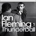 Cover Art for 9780141187594, Thunderball (Penguin Modern Classics) by Ian Fleming