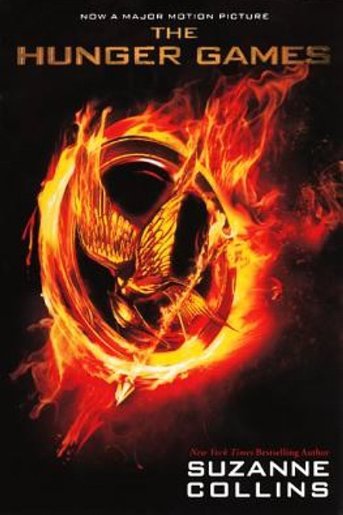 Cover Art for 9780606262286, The Hunger Games by Suzanne Collins