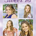 Cover Art for 9780060528133, Playing Games (Mary-Kate and Ashley Sweet 16, Book 7) by Mary-Kate & Ashley Olsen