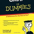 Cover Art for 9780764596537, GMAT for Dummies by Scott Hatch, Lisa Zimmer Hatch