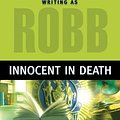 Cover Art for 9781423316077, Innocent in Death by J. D. Robb