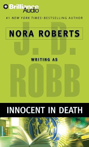 Cover Art for 9781423316077, Innocent in Death by J. D. Robb