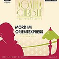 Cover Art for 9783844513707, MORD IM ORIENTEXPRESS - CHRIST by Agatha Christie