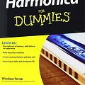 Cover Art for 9780470337295, Harmonica For Dummies by Winslow Yerxa