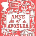 Cover Art for 9781442490024, Anne of Avonlea by L. M. Montgomery