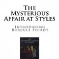 Cover Art for 9781511654906, The Mysterious Affair at Styles by Agatha Christie