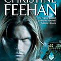 Cover Art for 9780062024800, Dark Gold by Christine Feehan