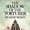 Cover Art for 9780671253257, The Shadow of the Torturer by Gene Wolfe