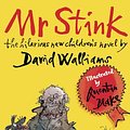 Cover Art for 9780007333400, Mr Stink by David Walliams