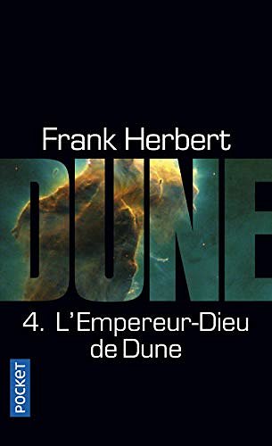 Cover Art for 9782266235839, Le Cycle De Dune 4: L'Empereur-Dieu De Dune by Frank Herbert