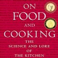 Cover Art for 9785551623427, On Food and Cooking by Harold J. McGee