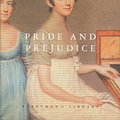 Cover Art for 9781857150018, Pride And Prejudice by Jane Austen