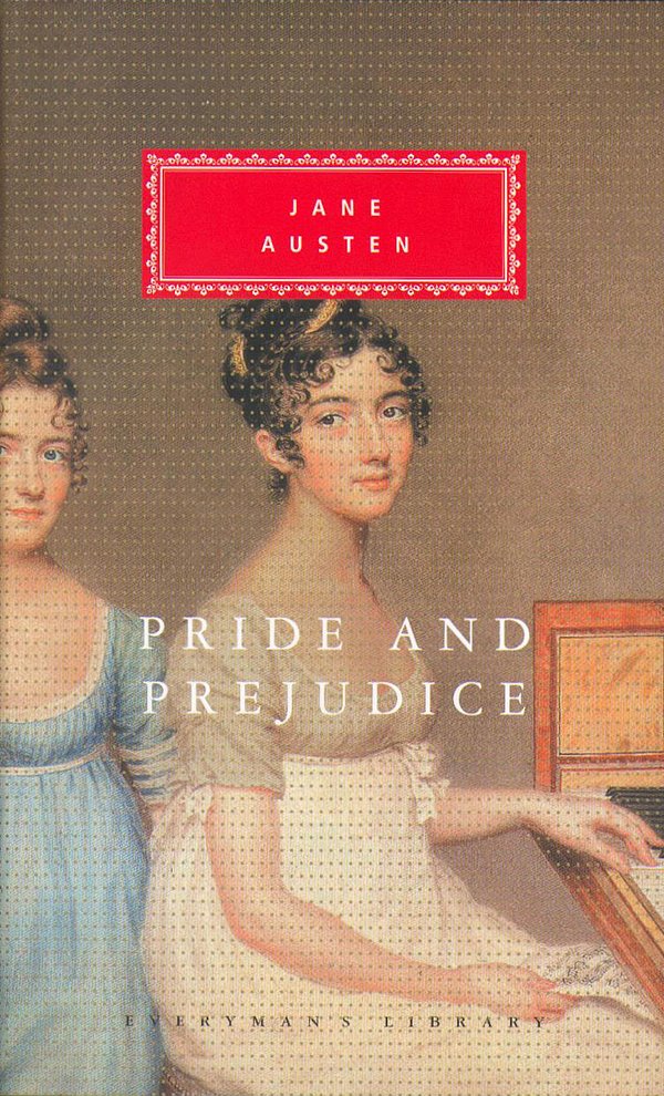 Cover Art for 9781857150018, Pride And Prejudice by Jane Austen