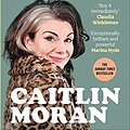 Cover Art for B088TCWZQN, More Than a Woman by Caitlin Moran