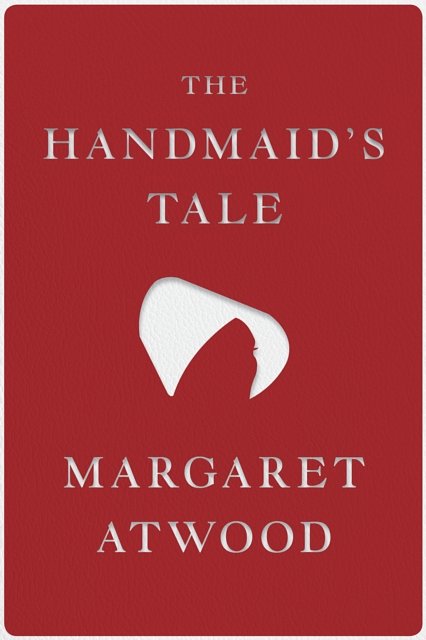 Cover Art for 9780358346296, The Handmaid's Tale Deluxe Edition by Margaret Atwood