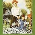 Cover Art for 9781439526385, Anne of Ingleside by L. M. Montgomery