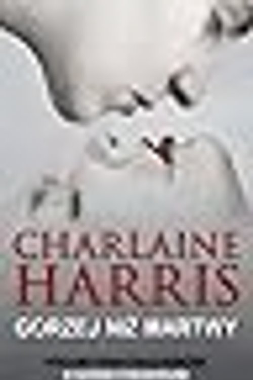 Cover Art for 9788374802239, Gorzej niż martwy by Charlaine Harris