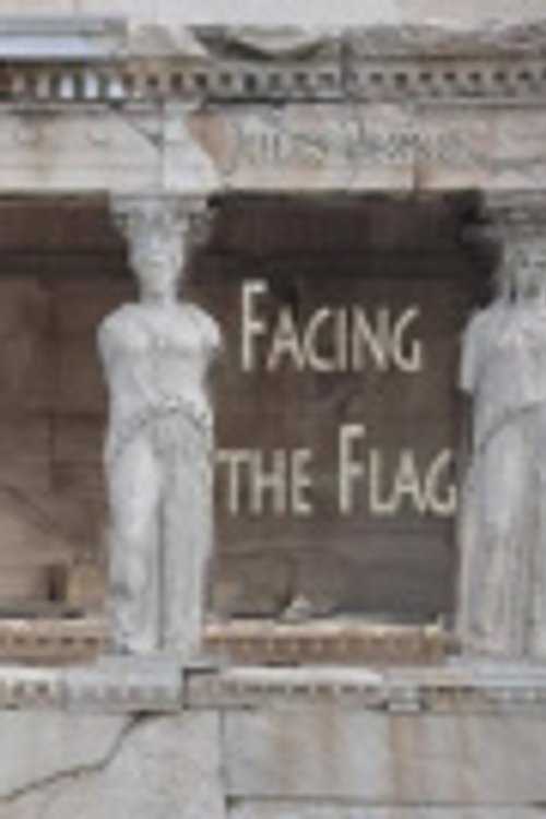 Cover Art for 9781515386674, Facing the Flag by Jules Verne