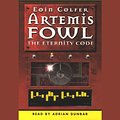 Cover Art for 9780141804910, The Eternity Code (Artemis Fowl) by Eoin Colfer