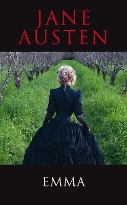 Cover Art for 9781908533067, Emma by Jane Austen