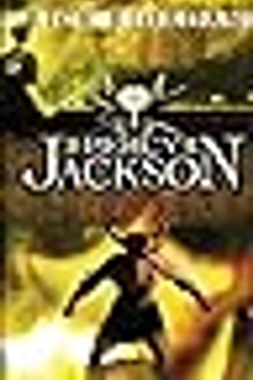 Cover Art for 9788711416907, Lyntyven by Rick Riordan