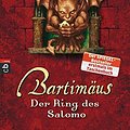 Cover Art for 9783570223048, Bartimäus 04 - Der Ring des Salomo by Jonathan Stroud