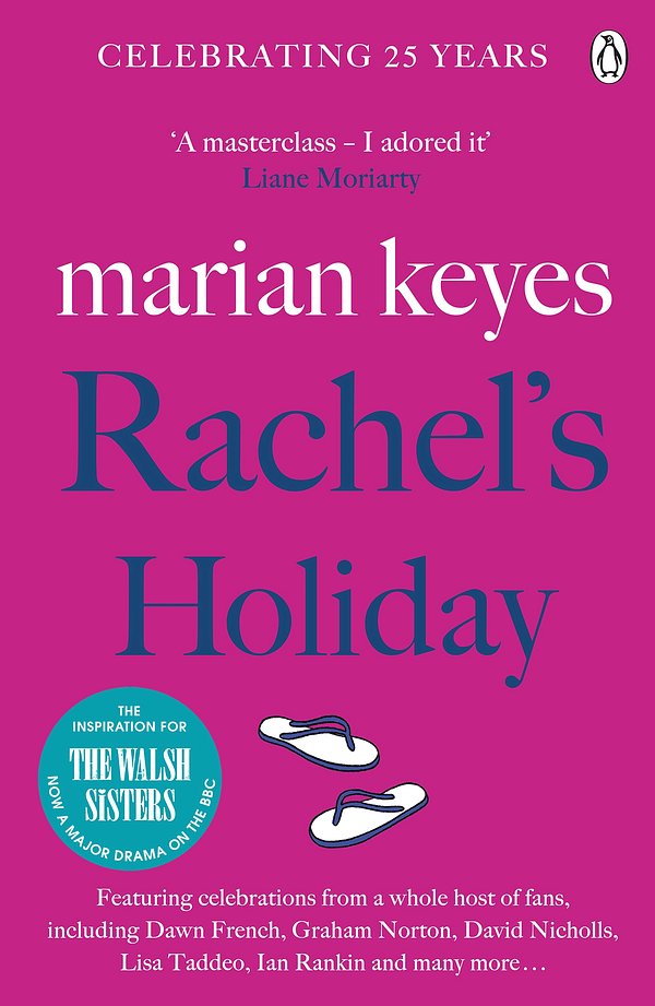 Rachel's holiday