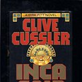 Cover Art for 9780671681562, Inca Gold by Clive Cussler