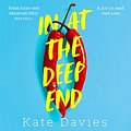 Cover Art for B07NGS89H3, In at the Deep End by Kate Davies