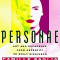 Cover Art for 9780679735793, Sexual Personae by Camille Paglia