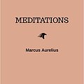 Cover Art for B07MK5TNWD, Meditations by Marcus Aurelius