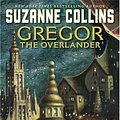 Cover Art for 9780439714723, Gregor the Overlander Book I (Teacher's Edition, Book I in The Underland Chronicles) by Suzanne Collins