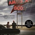 Cover Art for 9780755379927, American Gods by Neil Gaiman