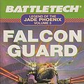 Cover Art for 9780140152487, Battletech: Falcon Guard Bk. 3 by Robert Thurston