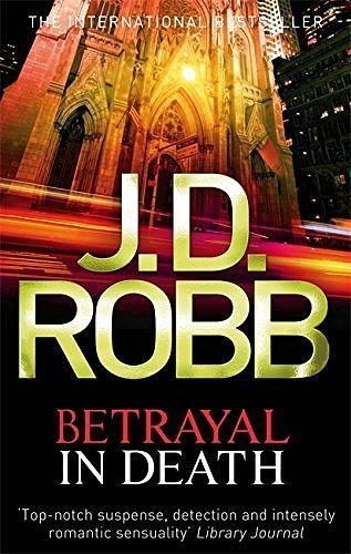 Cover Art for B017PO6Z2K, Witness In Death: 10 by J. D. Robb (2011-10-06) by J.d. Robb