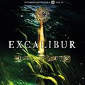 Cover Art for 9788375154894, Excalibur by Bernard Cornwell