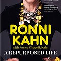 Cover Art for B08BZDSHGC, A Repurposed Life by Ronni Kahn, Chapnik Kahn, Jessica