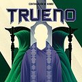 Cover Art for 9788417834616, Trueno: 95 by Neal Shusterman