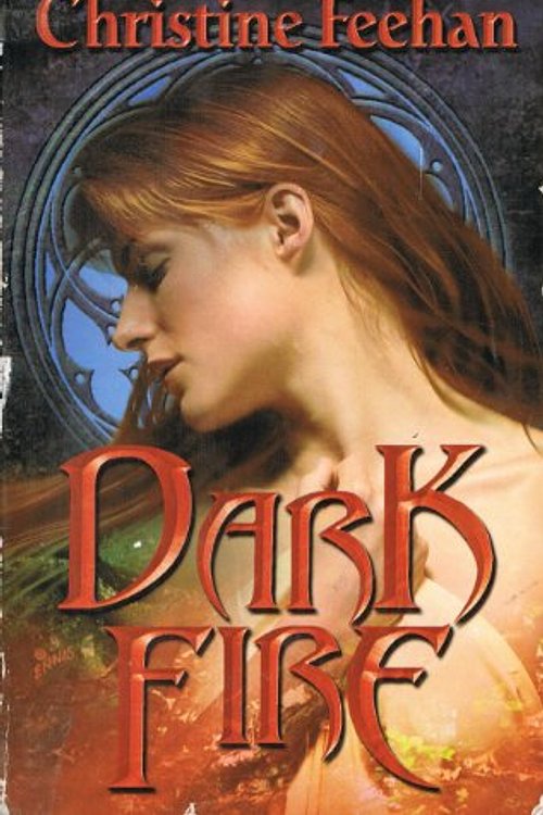 Cover Art for 9780505524478, Dark Fire (The Carpathians (Dark) Series, Book 6) by Christine Feehan
