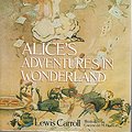 Cover Art for 9780517488904, Alice's Adventures in Wonderland by Lewis Carroll