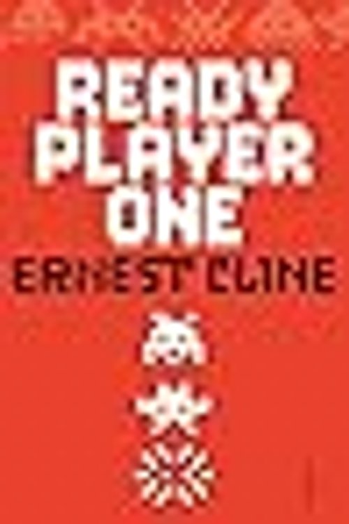 Cover Art for 9788466421140, Ready Player One by Ernest Cline