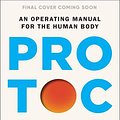 Cover Art for 9781804948460, Protocols by Andrew Huberman