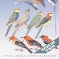 Cover Art for 9781877069000, The Slater Field Guide to Australian Birds by Peter Slater