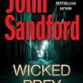 Cover Art for 9781101048962, Wicked Prey by John Sandford