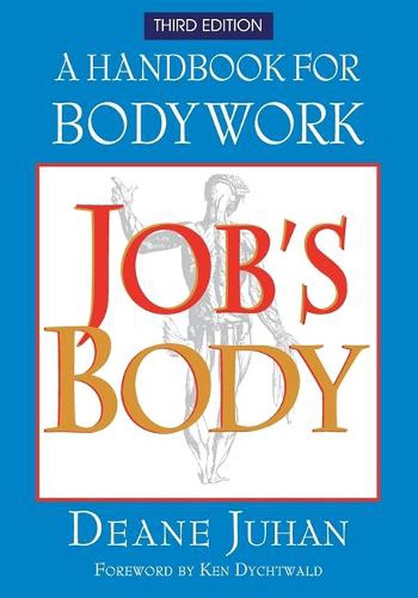 Cover Art for 9781581770995, Job's Body by Deane Juhan