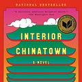 Cover Art for 9780307948472, Interior Chinatown by Charles Yu