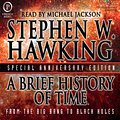 Cover Art for B0000545OB, A Brief History of Time by Stephen Hawking