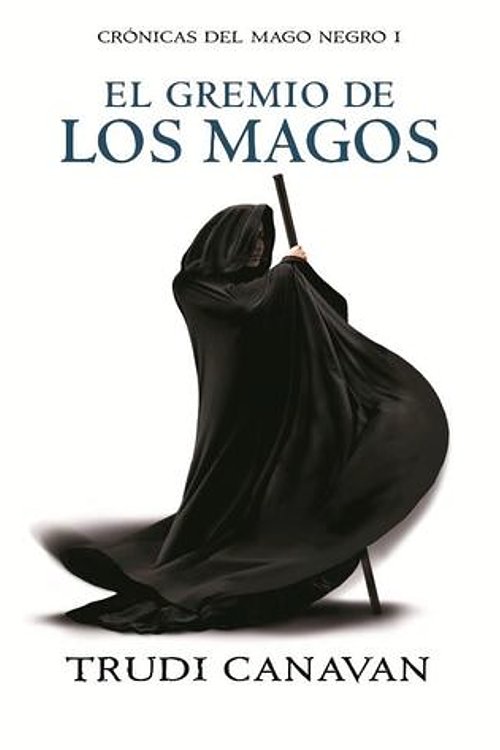 Cover Art for 9789506442736, El gremio de los magos by Manu Viciano