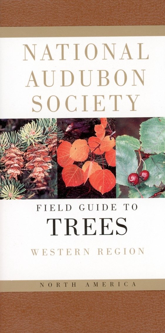 Cover Art for 9780394507613, Field Guide To North American Trees: Western Edition by Elbert L. Little, Jr.